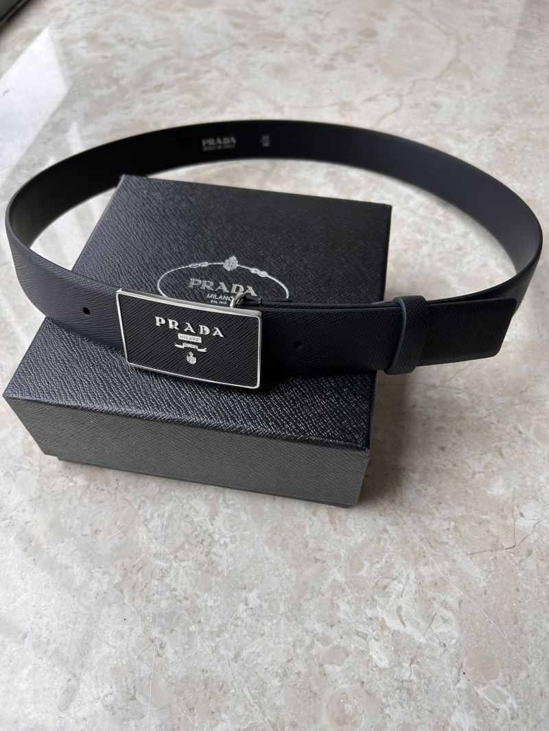 Pra*a belts